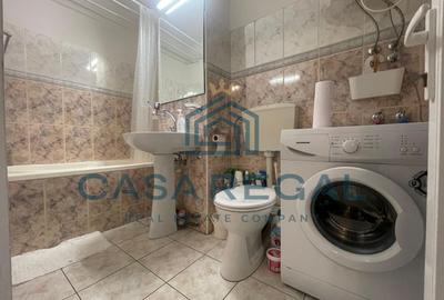 De vânzare apartament cu 1 cameră, confort sporit, tip AN – Lacul Roșu, Oradea - 17