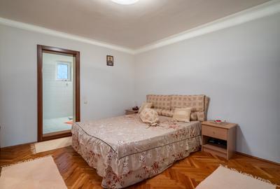 Vilă individuală cu piscină încălzită & wellness  Erou Iancu Nicolae  Pipera - 28