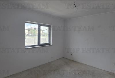 Clinceni - Casa noua individuala 3 camere pe parter/ teren 314mp/ toate utilitat - 7