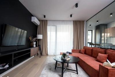2 camere | Nusco City | Pipera | Aviatiei | Promenada - 1