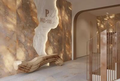 Garsonieră în ansamblul ICON Garden - zona Mihai Bravu - 8