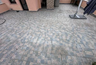 Dorobanti ,250 mp ,5 camere,terasa - 9