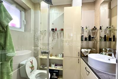 Apartament 3 camere | Bloc nou | Etaj 1 | Parcare inclusa | Europa - 7