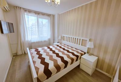 2 camere Sephora etaj 5/9, 56mp, balcon mare vedere spate - 4