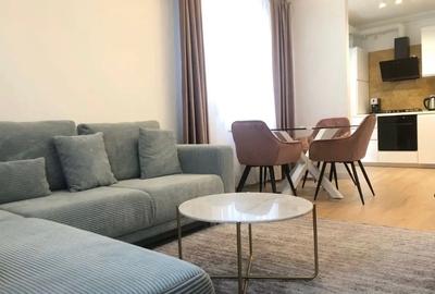 3 camere decomandat Drumul Tabere Moghioros Residence - 3