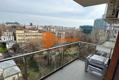 2 camere Lux Lacul Morii ( bloc nou-loc parcare ) - 1