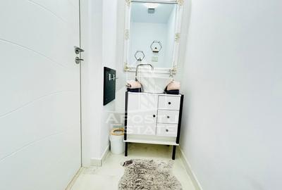 Casa 6 camere ideala pentru locuinta si afacere,zona Lunei - 14