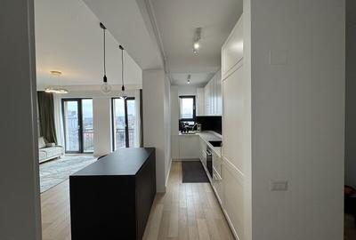 Design Interior de Revistă | 3 Camere Rafinate în Tineretului ! - 15