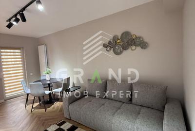 Apartament Nou | Ultrafinisat | 3 Camere | Parcare | Balcon | Floresti - 5