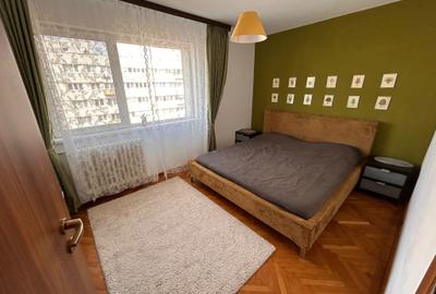 Apartament 3 camere  Bucurestii Noi - 1