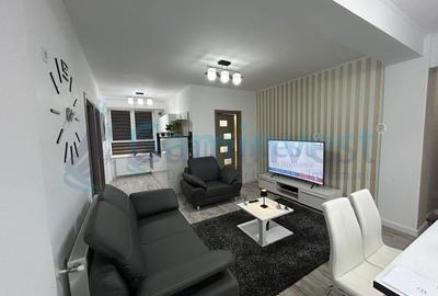 Apartament modern cu 3 camere, de inchiriat, zona Prima Shops, Oradea, Bihor - 2