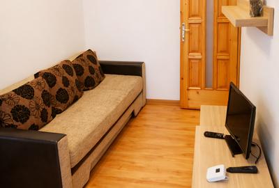 ⏩ Tomis NORD 2 Camere semiDecomandate 33m² Mobilat Utilat Centrala Gaze - 4