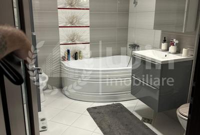 Apartament cu 2 camere in bloc nou | Parcare | Terasa | Iulius Mall - 9