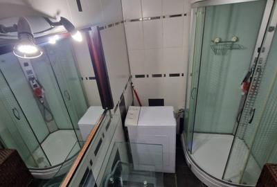 APARTAMENT 3 CAMERE-2 BAI-ETAJ 2/4-DRUMUL SARII-LICEUL ION BARBU - 14