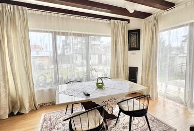 Casa individuala cu 5 camere, 270 mp, Tractorul - zona Coresi - 8