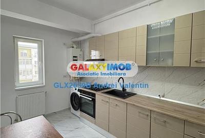 Apartament Berceni - Luica - Brancoveanu -Sabina Residence - Parcare - 6