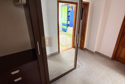 3 camere| Bulevardul Cetatii| 2 bai| apartament superb| 75 mp| - 25