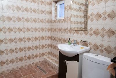 Dr Taberii - Targu Neamt - 3 min metrou, Apartament 2 Camere Semidecomandat - 10