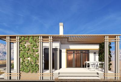 Vila– Stupini, Str. Izvorului  - Comision 0 !!! - 1