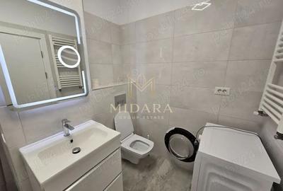 2 camere Titan | Parcare subterană | AC | 600€/lună - 7