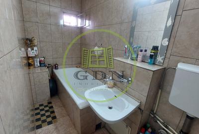 Apartament 2 camere, 57 mp, 1 Mai, zona Spitalul Judetean - 7