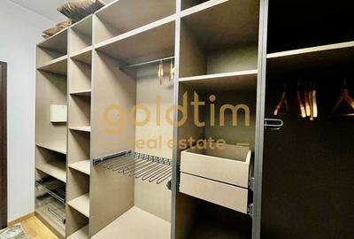 Apartament Nou de Închiriat | Lux | Herăstrău–Str. Virgil Madgearu | Parcare - 41