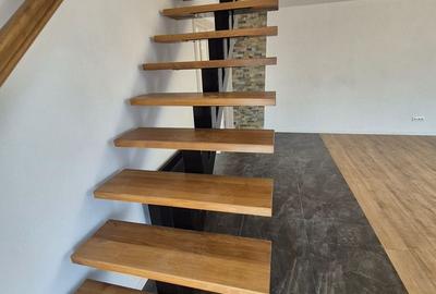 Vila/casa noua: P+M, Banesti-Prahova - 150 mp utili + teren 875 mp! - 15