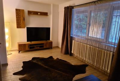 Apartament 2 camere de închiriat, decomandat, situat în zona Gară - 1