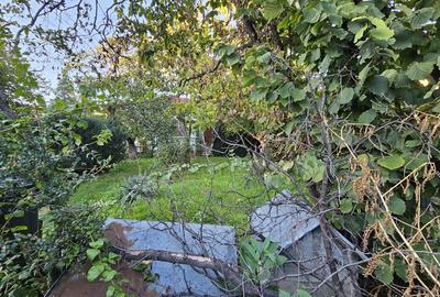 ULTRACENTRAL - teren  514 mp, 2 deschideri - 290000 euro - 5