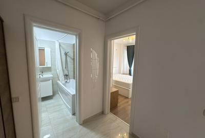 Apartament 2 camere | Central Address | Parcul Carol | Parcare - 15
