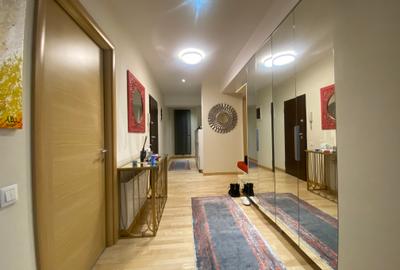 Lovely apartment with garden next to the Herastrau park - 14