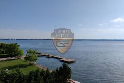 2 camere,  Mamaia zona Butoaie, 65.11mp, Balcon 17mp, etaj 2, complet mobilat - 9