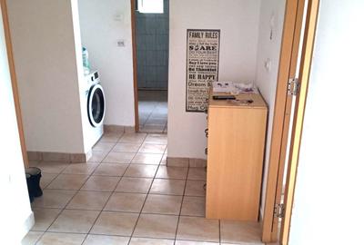 Apartament spatios, 2 camere decomandate, etaj 4, Mazepa II