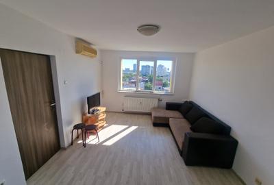 Calea Grivitei 3 Camere Apartament Luminos - 4