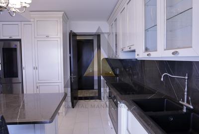 ALIA| 5 CAMERE 140 MP ETAJ 9| Arcul de Triumf - 11