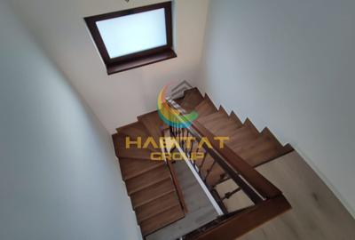 Vila p+1+pod / 4 camere / Com. Berceni / Comision 0% - 1