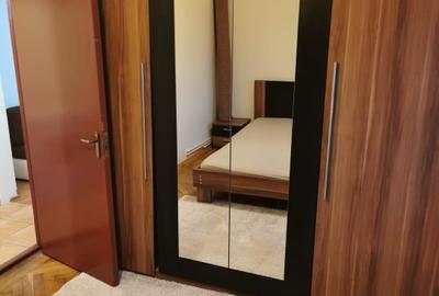 Ap 2 camere, 55 mp, Tomis Nord, centrala gaz, aer conditionat, loc parcare - 2