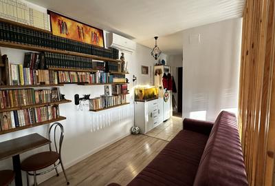 Special Vanzare Apartament 2 Camere 56 mp Finisat Mobilat Utilat Cetate CLOSCA - 10