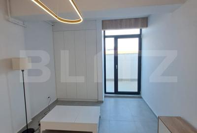 Apartament 2 camere, modern cu terasă generoasă, Bloc nou, La cheie - 3