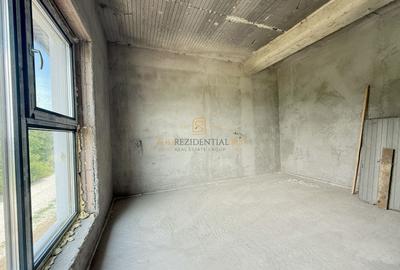 Vila Individuala, finisaje la alegere / Zona centrala / 4 Camere - 6