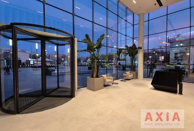 AFI Loft - Birouri premium - Comision 0% - 12