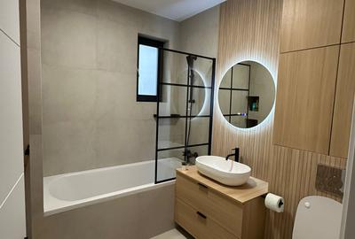 Casa Premium , Incalzire PARDOSEALA, finalizata, 364 mp teren - 2