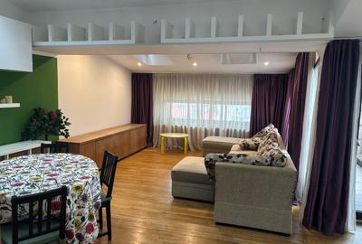 Apartament cu 2 camere decomandat, mobilat în Turda