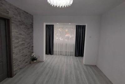 Apartament 2 camere , renovat, liber, Alexandru Miron Costin - 3