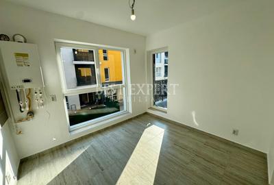 Apartament cu 2 camere semidecomandat în Theodor Pallady