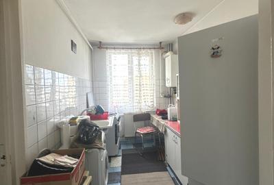 Două camere, situat în zona Vlahuță - 7
