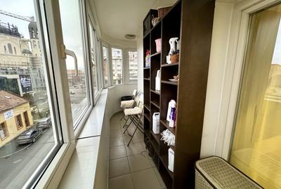 Apartament 3 camere, 81 mp utili, etajul 1, zona Pietei Cipariu - 13