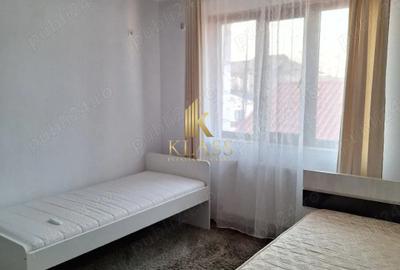 Apartament 3 camere Otopeni cu semineu si terasa - 7