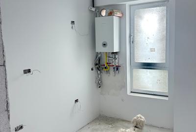 Apartament 3 camere în TOMIS TOWER, constructie finalizata! - 15