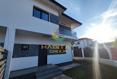Vila p+1 / 4 camere / com. Berceni / Comision 0% - 7